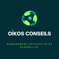 Oïkos Conseils logo - Similar company to Pracyb