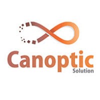 Canoptic Solutions logo - Similar company to Botnomics