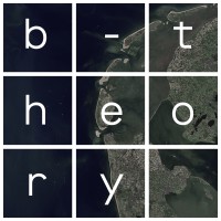 b-theory logo - Similar company to Sequencer Magazine