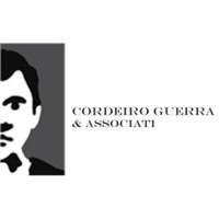 Cordeiro Guerra & Associati logo - Similar company to Harpalis