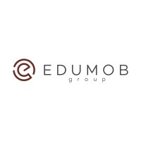 EDUMOB GROUP logo - Similar company to Evinoks