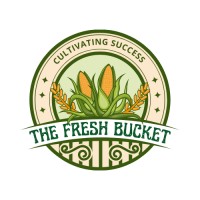 The Fresh Bucket logo - Similar company to Knead