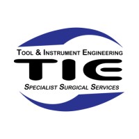 Tool & Instrument Engineering logo - Similar company to Onyx Fine Instruments