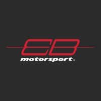 EB Motorsport logo - Similar company to Three System Solutions