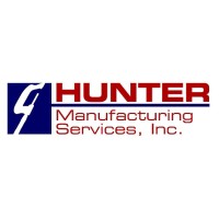 Hunter Manufacturing Services, Inc. logo - Similar company to Universal Technical Resource Services, Inc. (Utrs)