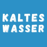 Kaltes Wasser logo - Similar company to Datafox.Solutions