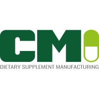 C.M. International B.V. logo - Similar company to Alliance Nutrition Group