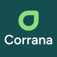 Corrana logo - Similar company to Optima