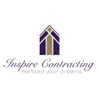 Inspire Contracting logo - Similar company to Inspiral Design Ltd