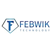 Febwik Technology Private Limited logo - Similar company to Webgrid Technology Pvt. Ltd.