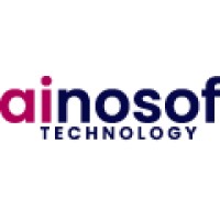 Ainosof Technology logo - Similar company to Voletic Technologies