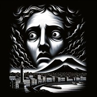 Napoli misteriosa logo - Similar company to Molini Campani S.P.A..