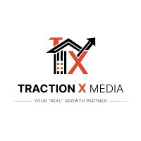 Traction X Media Pvt Ltd. logo - Similar company to Vision 360 Media