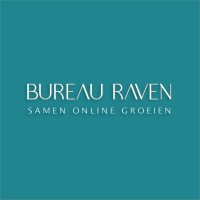 Bureau Raven logo - Similar company to Ultimads