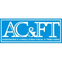 AC&FT - ASSESSORIA TRIBUTÁRIA logo - Similar company to Acec Contabilidade Uberaba/ Mg