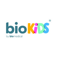 Biokids - Clinic logo - Similar company to Rede Pedagógica