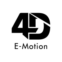 LUMMA · 4D E-Motion logo - Similar company to Plataforma Teac