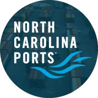 NC State Ports Authority logo - Similar company to Dizatti