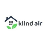 Klind Air logo - Similar company to Cyber Tembo