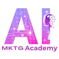 AI MKTG Academy logo - Similar company to Mark Savant Media