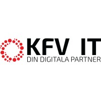 KFV IT & Telecom logo - Similar company to Dataplus System Ab