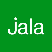 Jala Design logo - Similar company to Code Curators Australia