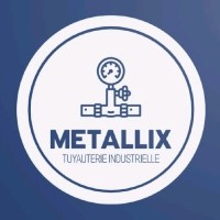 Metallix logo - Similar company to Tp Janky