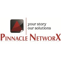Pinnacle Networx logo - Similar company to Pinnacle Networks