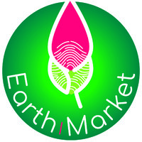 Earth Market logo - Similar company to Pieces Auto Plate-Forme
