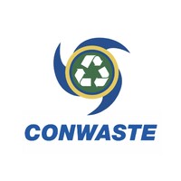 ConWaste logo - Similar company to M2 Water Solutions | Purificadores De Agua