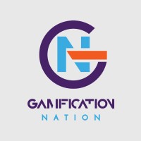 Gamification Nation logo - Similar company to Gamification+ Ltd