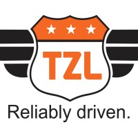 TZL logo - Similar company to Tzl Logistics Llc