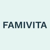 Famivita logo - Similar company to Lunar App