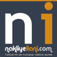 Nakliye İlanı İnternet Hizmetleri logo - Similar company to Naklio