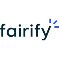 Fairify logo - Similar company to Project Cece
