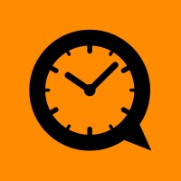 TikTalk logo - Similar company to Tiktalk