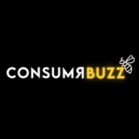 Consumr Buzz logo - Similar company to Glaze