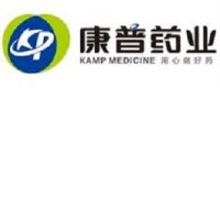 康普药业股份有限公司