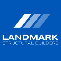 Landmark Structural Builders logo - Similar company to 🔗Linkedfield⚡️