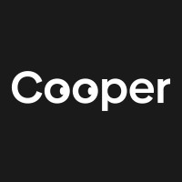 Cooper logo - Similar company to Soflex