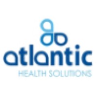 Atlantic Health Solutions logo - Similar company to Mijas Natural (Belleza Y Salud / Beauty & Health)