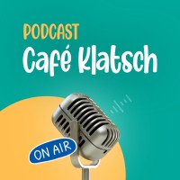 Café Klatsch logo - Similar company to Venture Hub Studio