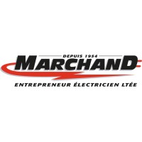 Marchand Entrepreneur Électricien Ltée logo - Similar company to Gestac