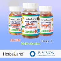 Herbaland Egypt ( P.Vision ) logo - Similar company to Herbaland, Inc.