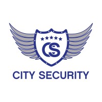 CitySecurity logo - Similar company to Empresa Privada