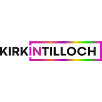 Kirkintilloch BID logo - Similar company to Premier Properties Perth