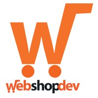 WebShopDev logo - Similar company to Silvertech