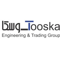 Tooska-E-Khorasan Engineering & Trading Group logo - Similar company to Erlenwelt Gmbh
