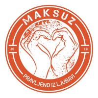 Maksuz logo - Similar company to Carmec D.O.O.