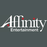 Affinity Entertainment logo - Similar company to Kredpool Solutions Pvt Ltd